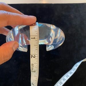 Nik Spruill Bubble Cuff